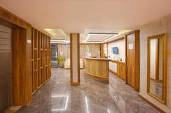 Sim Hotel Istanbul