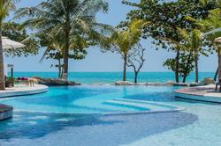 White Sand Samui Resort