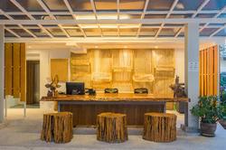 White Sand Samui Resort