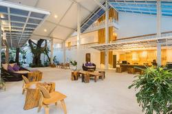 White Sand Samui Resort