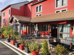 Kyriad Design Enzo Cannes Ecluse
