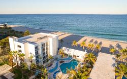 Plunge Beach Resort