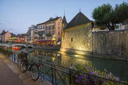 Campanile Annecy - Cran Gevrier