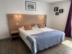 BRIT HOTEL BESANCON L HORLOGE