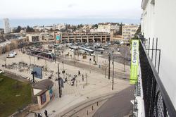 Campanile Dijon Centre Gare