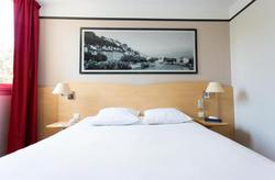 Hôtel inn Eybens - Grenoble Sud 