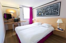 Hôtel inn Eybens - Grenoble Sud 
