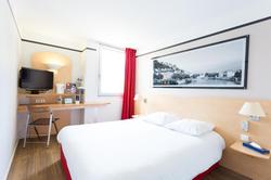 Hôtel inn Eybens - Grenoble Sud 