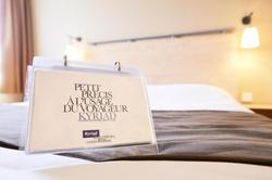 Hotel inn design Mâcon Sancé