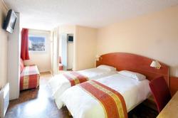 Comfort Hotel Montlucon