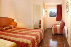 Comfort Hotel Montlucon