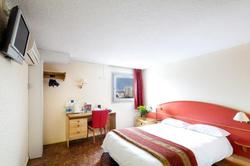 Comfort Hotel Montlucon