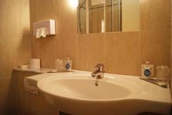 The Originals City Hotel Hippocampe Sete Balaruc