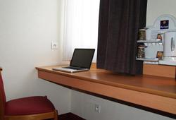 The Originals City Hotel Hippocampe Sete Balaruc