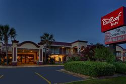 Red Roof Inn Montgomery - Midtown