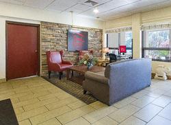Red Roof Inn Montgomery - Midtown