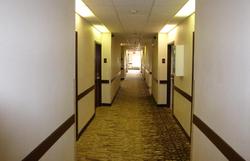 Red Roof PLUS+ & Suites Chattanooga - Downtown