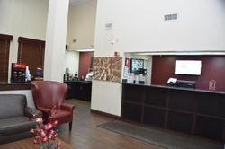 Red Roof PLUS+ & Suites Chattanooga - Downtown