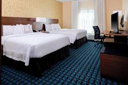 Fairfield Inn & Suites Detroit Canton
