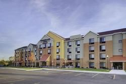 TownePlace Suites Detroit Canton