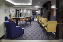 TownePlace Suites Detroit Canton