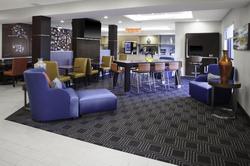 TownePlace Suites Detroit Canton