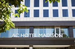 AC Hotel Madison Downtown