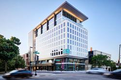 AC Hotel Madison Downtown