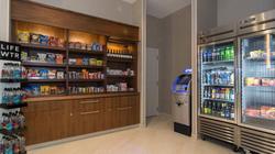 SpringHill Suites Charlotte Uptown