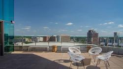 SpringHill Suites Charlotte Uptown