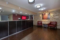 Red Roof Inn Columbia West, SC