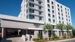TownePlace Suites Miami Airport