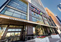 Residence Inn Phoenix Downtown