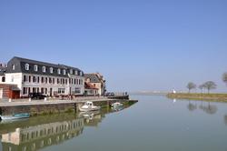 Hotel du Port et des Bains
