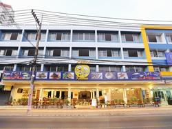 ON Hotel Phuket