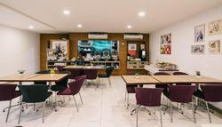 iCheck inn Residence Patong