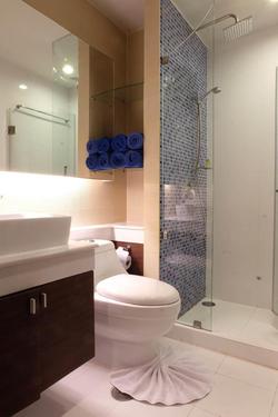 iCheck inn Residence Patong