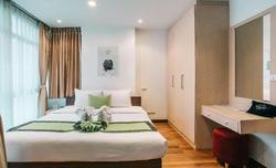 iCheck inn Residence Patong