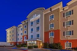 Candlewood Suites Amarillo-Western Crossing