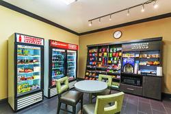 Candlewood Suites Amarillo-Western Crossing