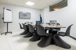 Nemea Appart Hotel Toulouse Concorde Gare Matabiau
