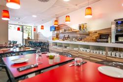 Nemea Appart Hotel Toulouse Concorde Gare Matabiau