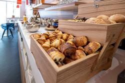 Nemea Appart Hotel Toulouse Concorde Gare Matabiau