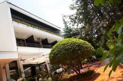Pela Hotel Ohrid