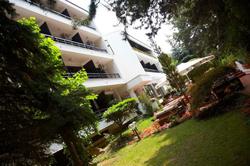 Pela Hotel Ohrid