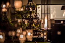 Le Casablanca Hotel