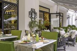 Le Casablanca Hotel