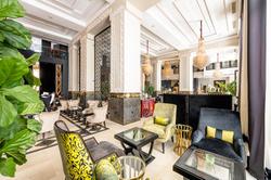Le Casablanca Hotel