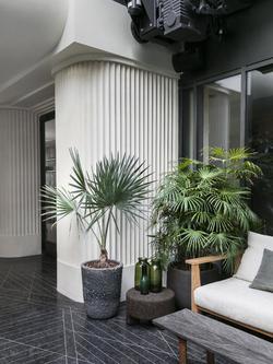 Hotel National Des Arts Et Metiers