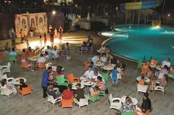 ARSI BLUE BEACH EX Kemalhan
